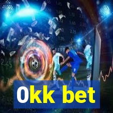 0kk bet